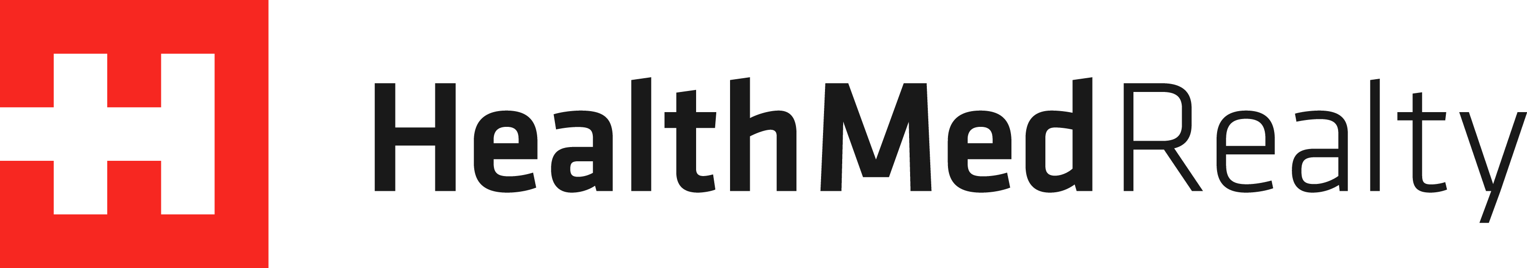 HealthMed Realty